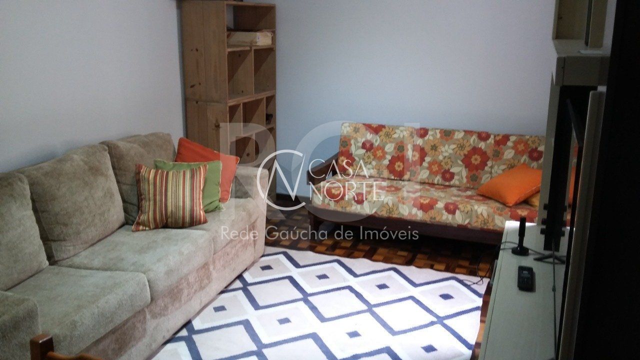 Apartamento à venda com 1 quarto, 49m², Avenida João Pessoa no bairro Centro Histórico em Porto Alegre