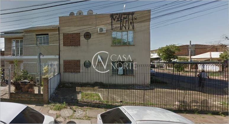 Apartamento à venda com 1 quarto, 46m², 1 vaga, Avenida Toledo Piza no bairro Sarandi em Porto Alegre