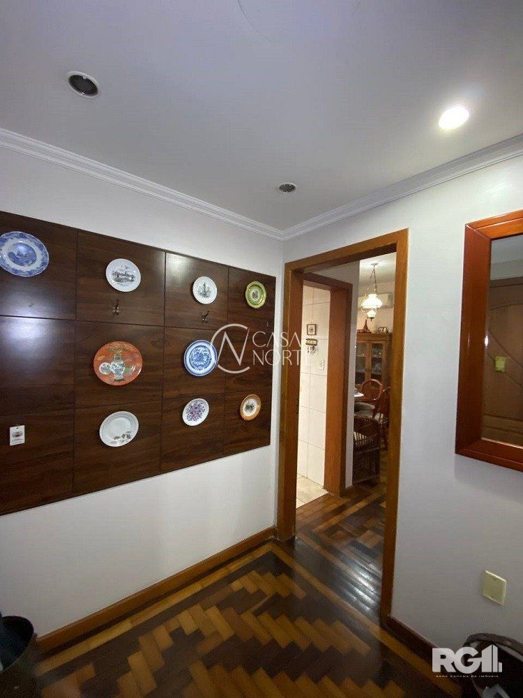 Apartamento à venda com 3 quartos, 145m², Rua José do Patrocínio no bairro Cidade Baixa em Porto Alegre