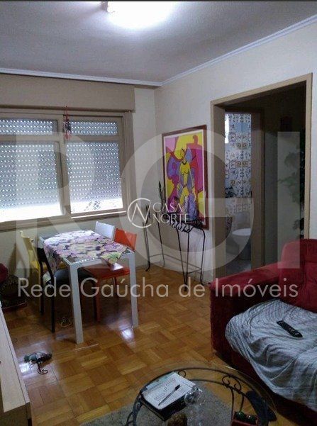 Apartamento à venda com 2 quartos, 72m², Rua General Lima e Silva no bairro Centro Histórico em Porto Alegre