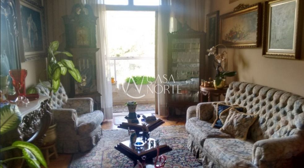 Apartamento à venda com 2 quartos, 124m², 1 vaga, Avenida João Pessoa no bairro Cidade Baixa em Porto Alegre