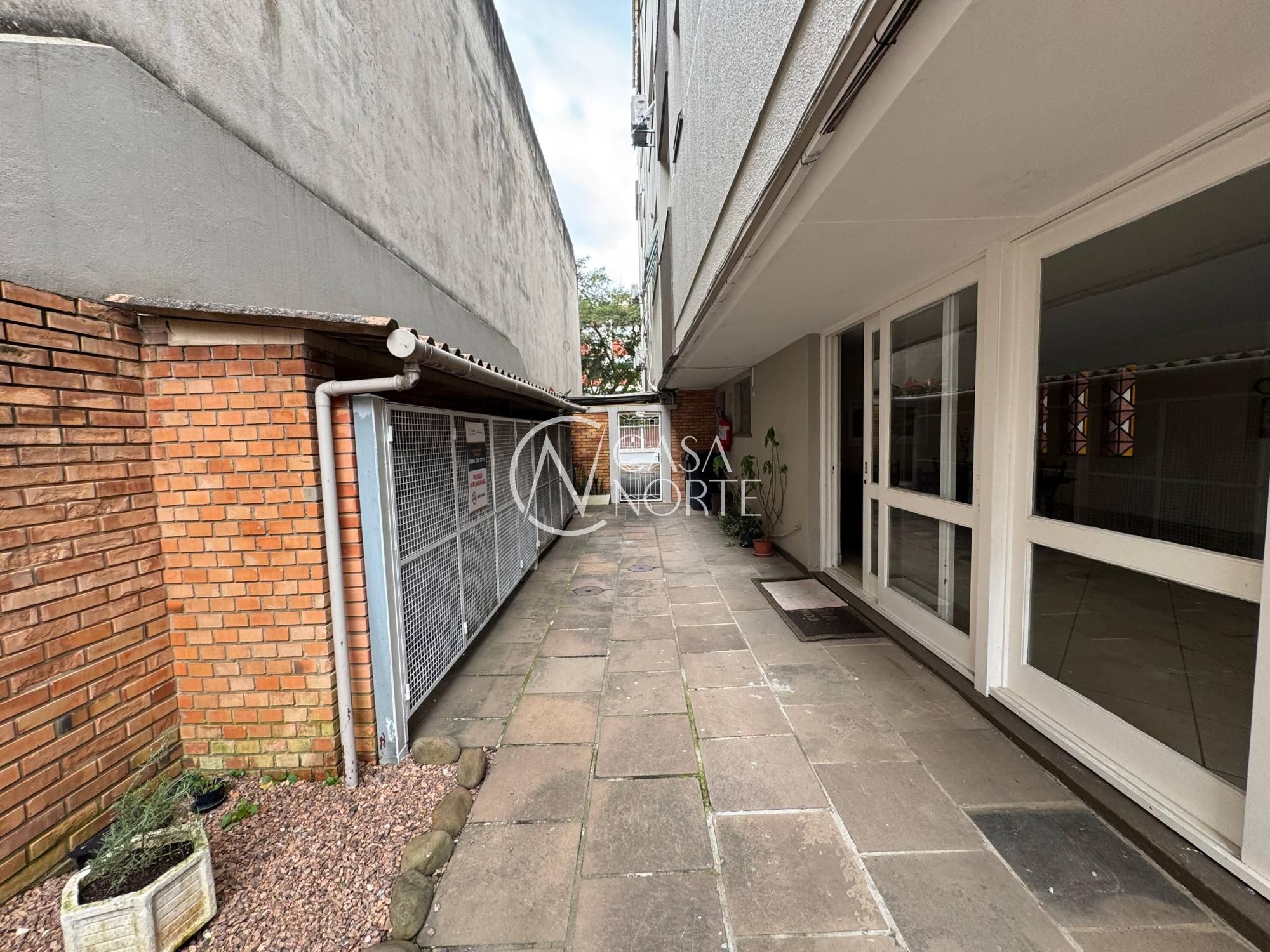 Cobertura à venda com 2 quartos, 147m², 3 vagas, Avenida Lavras no bairro Petrópolis em Porto Alegre