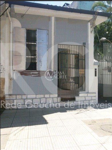 Casa à venda com 2 quartos, 140m², Rua Joaquim Nabuco no bairro Cidade Baixa em Porto Alegre