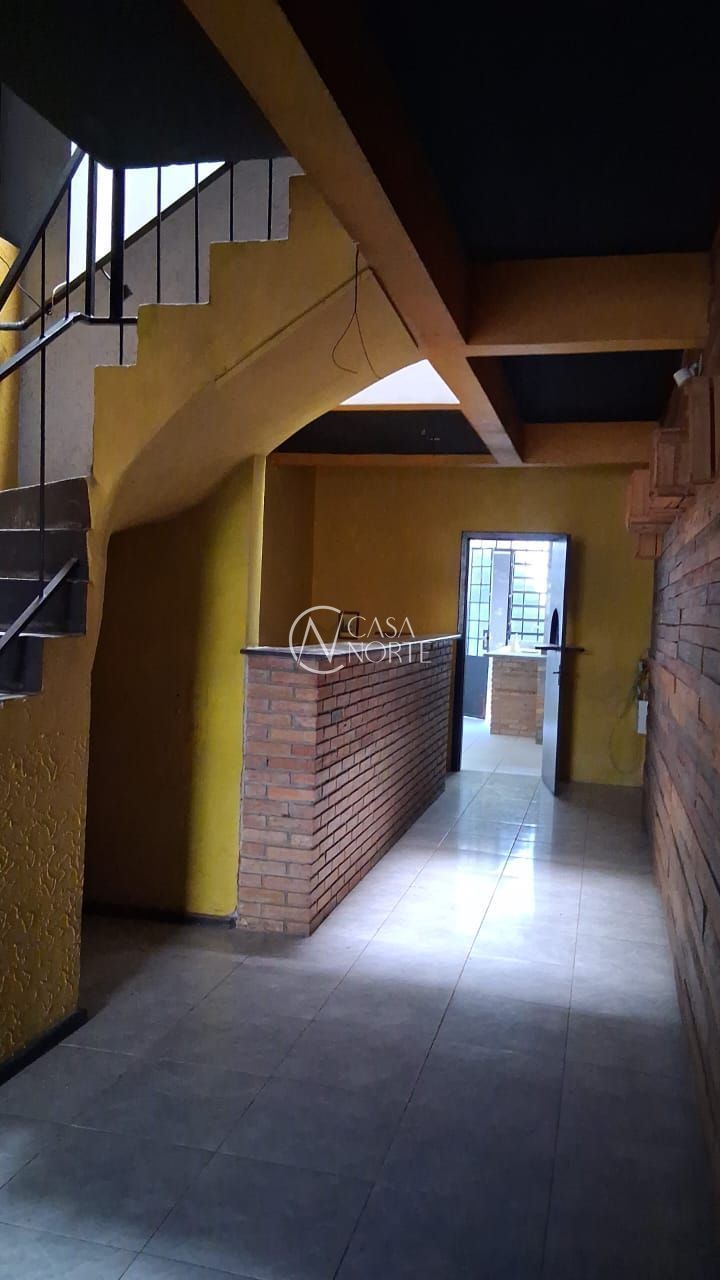 Casa Comercial à venda com 3 quartos, 88m², Luiz Afonso no bairro Cidade Baixa em Porto Alegre