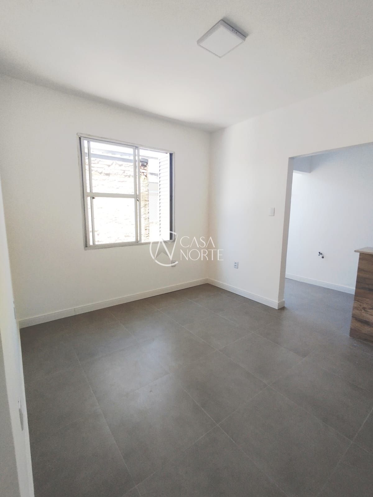 Apartamento à venda com 1 quarto, 37m², Rua José do Patrocínio no bairro Cidade Baixa em Porto Alegre