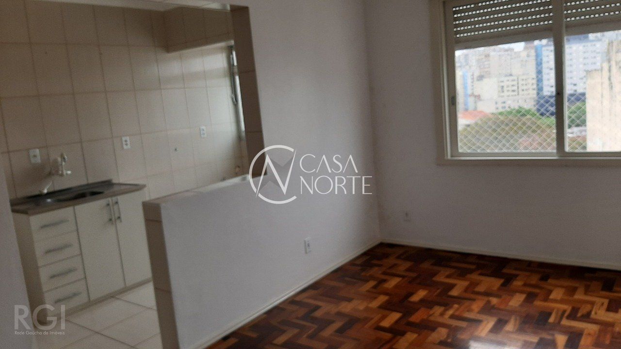 Apartamento à venda com 1 quarto, 40m², Rua da Republica no bairro Cidade Baixa em Porto Alegre