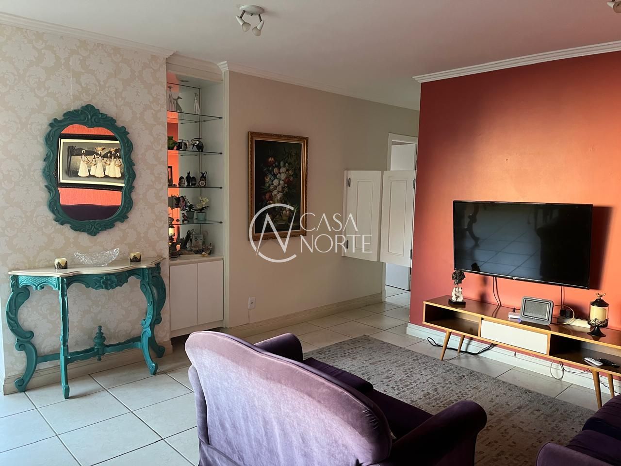 Apartamento à venda com 2 quartos, 130m², 1 suíte, 2 vagas, Rua Jaraguá no bairro Bela Vista em Porto Alegre