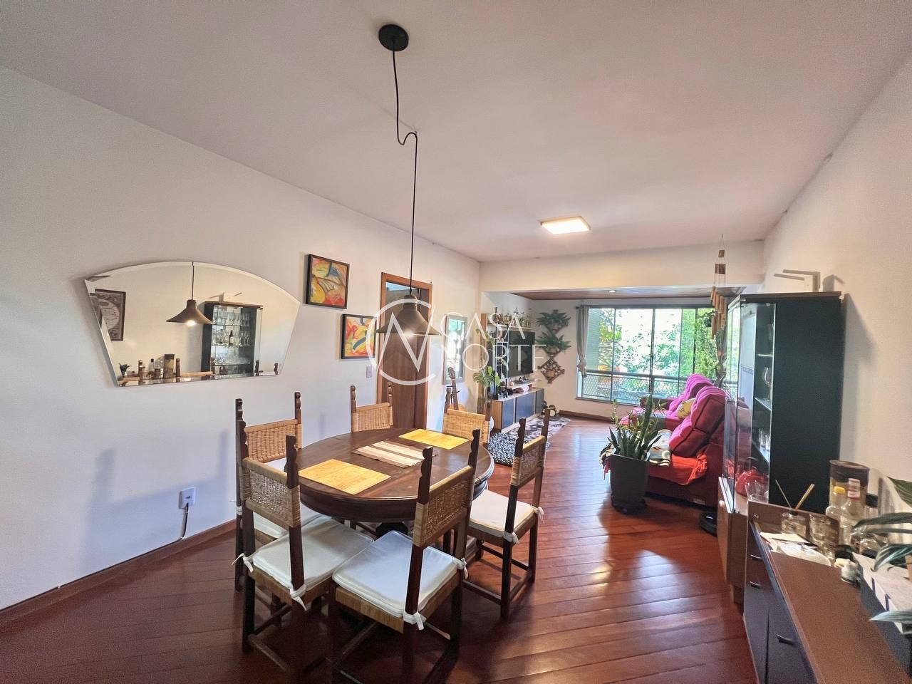 Apartamento à venda com 3 quartos, 100m², 1 suíte, 1 vaga, Rua José Honorato dos Santos no bairro Cidade Baixa em Porto Alegre