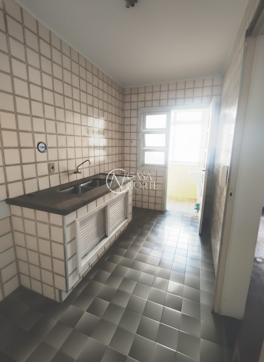 Apartamento Garden à venda com 3 quartos, 100m², 1 suíte, Rua Luiz Afonso no bairro Cidade Baixa em Porto Alegre