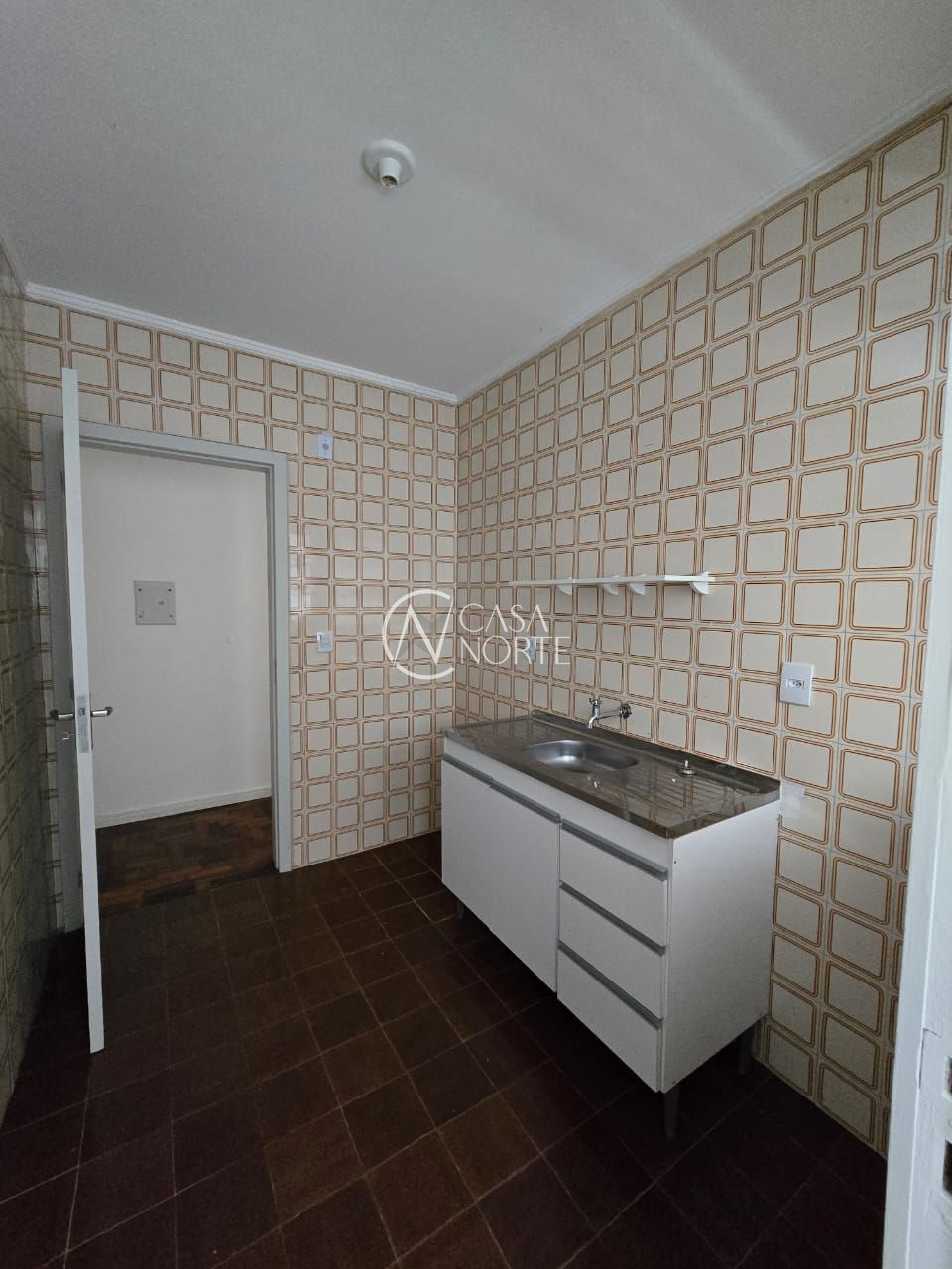 Apartamento à venda com 1 quarto, 49m², Rua Anita Garibaldi no bairro Boa Vista em Porto Alegre