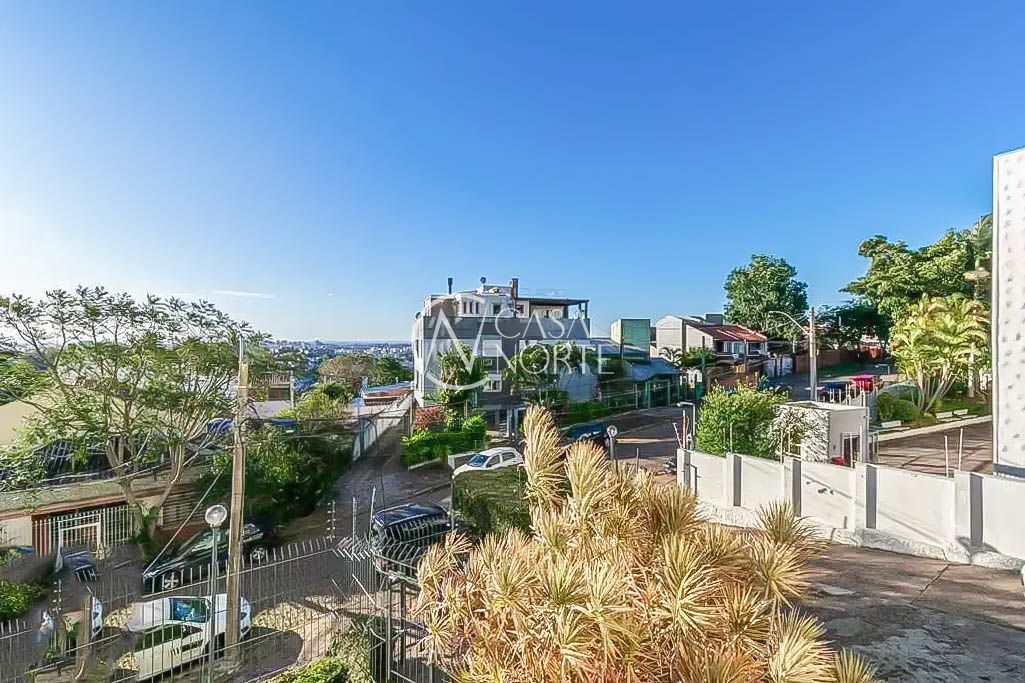 Apartamento à venda com 2 quartos, 77m², 1 vaga, Rua Catumbi no bairro Medianeira em Porto Alegre