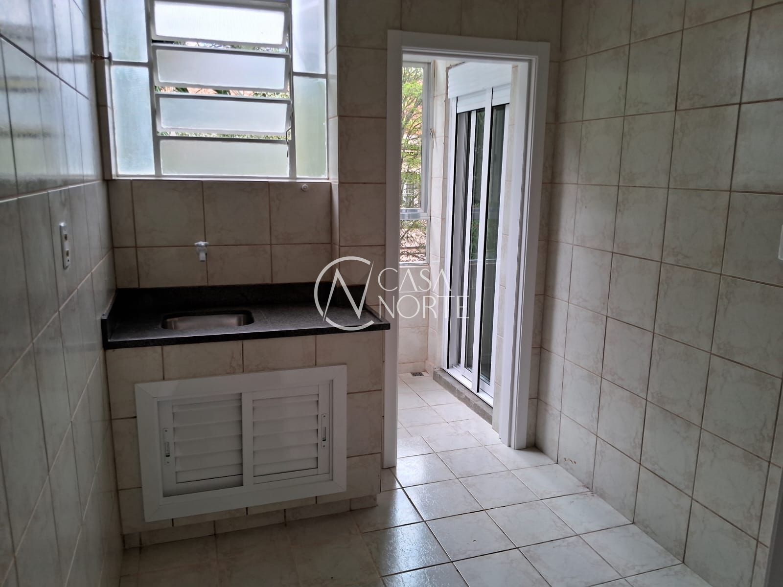 Apartamento à venda com 1 quarto, 48m², Rua General Lima e Silva no bairro Cidade Baixa em Porto Alegre