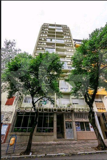 Apartamento à venda com 3 quartos, 97m², Rua Duque de Caxias no bairro Centro Histórico em Porto Alegre