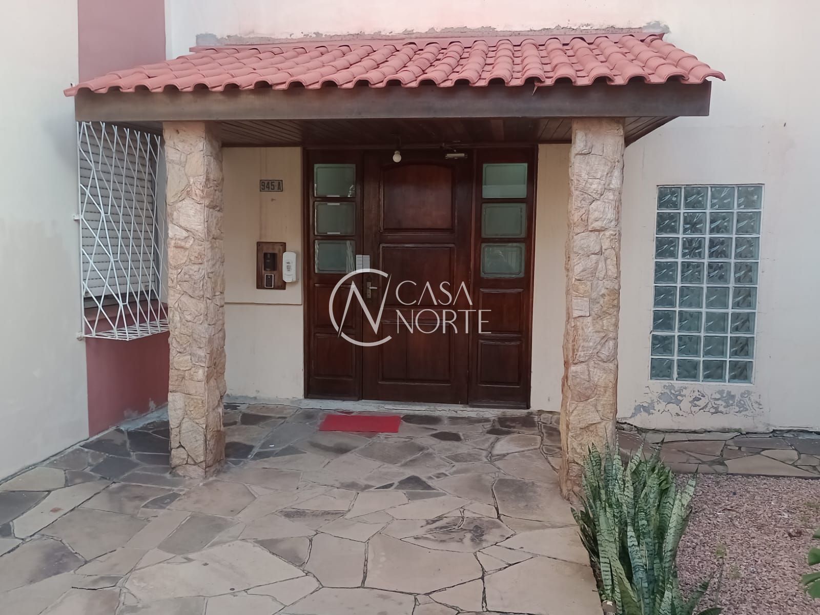 Apartamento à venda com 2 quartos, 55m², Avenida Palmira Gobbi no bairro Humaitá em Porto Alegre