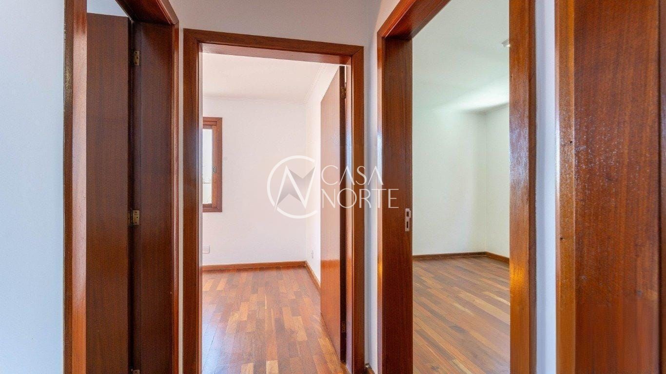 Apartamento à venda com 2 quartos, 66m², 1 vaga, Rua Jalmar Azambuja Diniz no bairro Jardim Itu em Porto Alegre