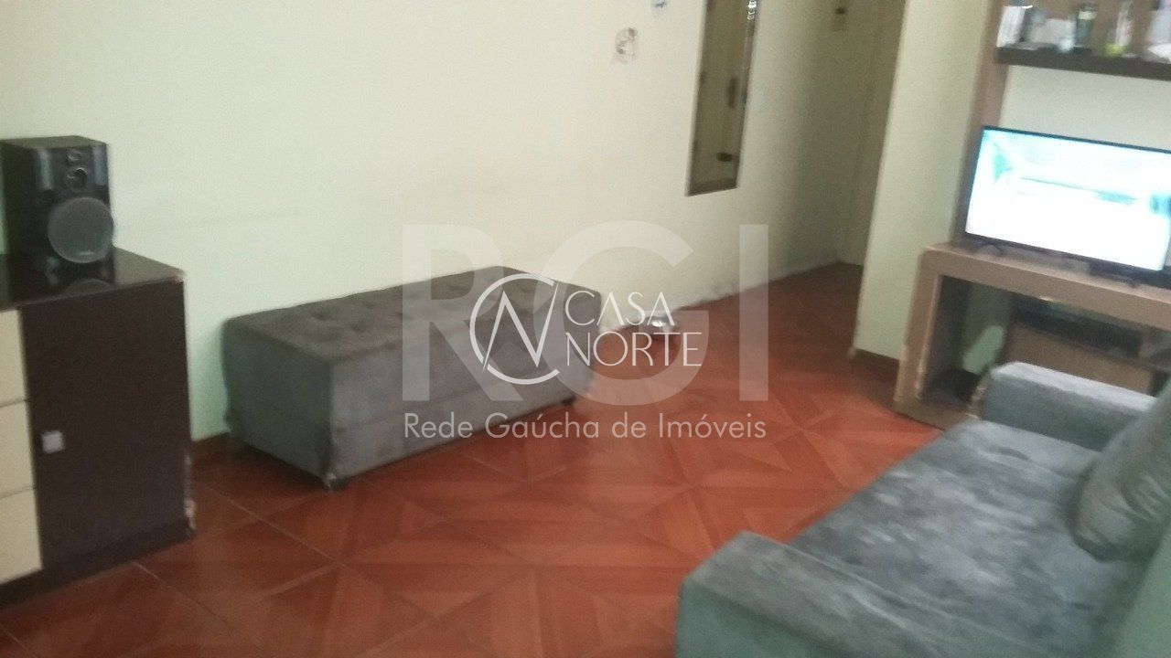 Apartamento à venda com 2 quartos, 73m², Rua General Lima e Silva no bairro Centro Histórico em Porto Alegre