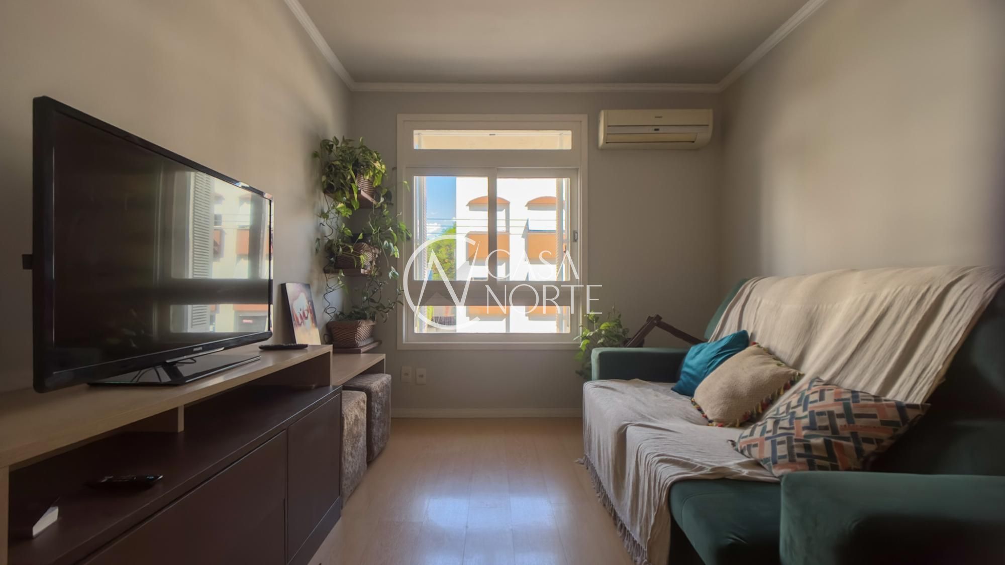 Apartamento à venda com 2 quartos, 60m², 1 vaga, Rua Luiz Afonso no bairro Cidade Baixa em Porto Alegre