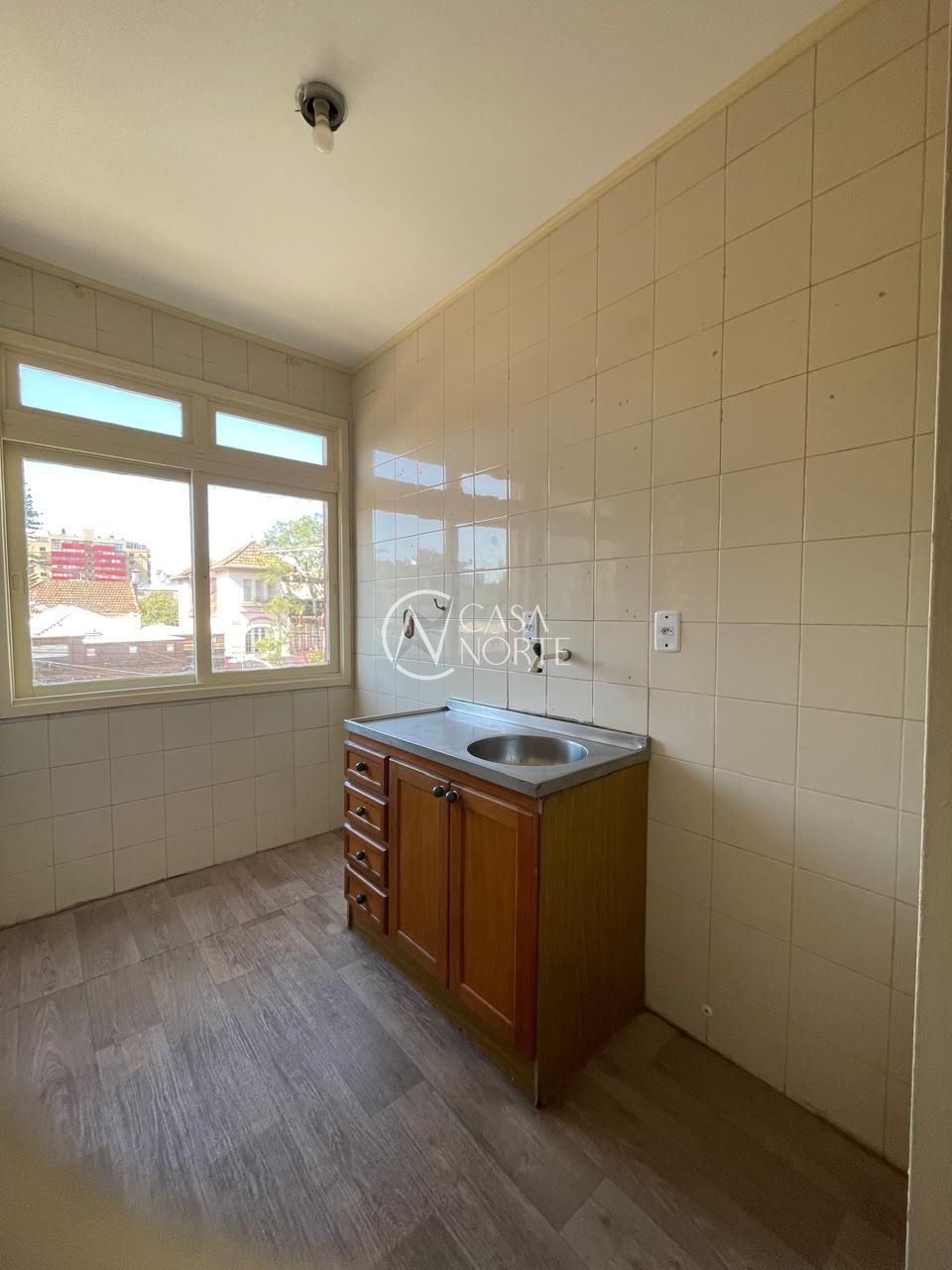 Apartamento à venda com 1 quarto, 30m², Rua José do Patrocínio no bairro Cidade Baixa em Porto Alegre