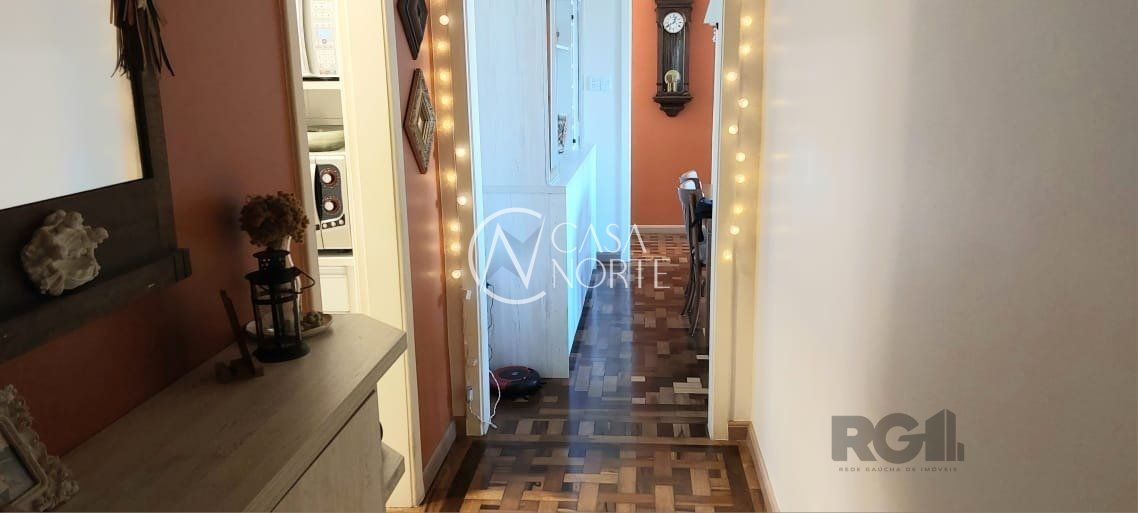 Apartamento à venda com 2 quartos, 126m², Rua Sarmento Leite no bairro Centro Histórico em Porto Alegre