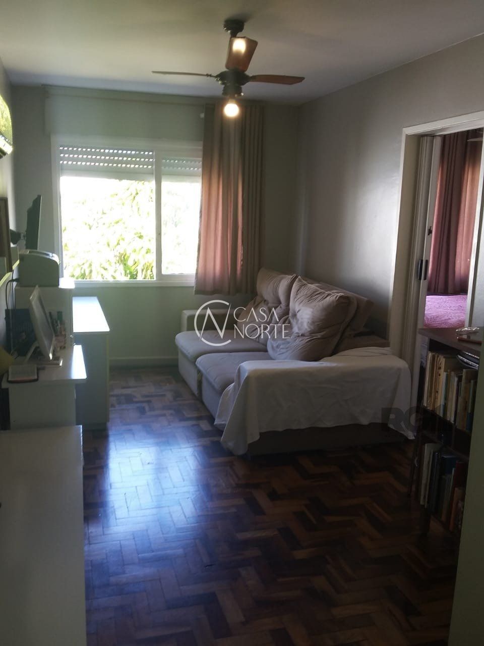 Apartamento à venda com 1 quarto, 43m², Avenida da Azenha no bairro Azenha em Porto Alegre