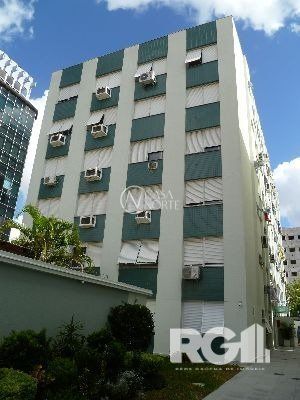 Apartamento à venda com 2 quartos, 63m², Rua Baronesa do Gravataí no bairro Cidade Baixa em Porto Alegre