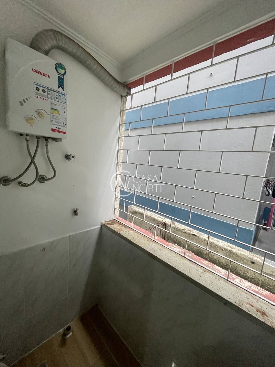 Apartamento à venda com 2 quartos, 53m², Rua João Alfredo no bairro Cidade Baixa em Porto Alegre