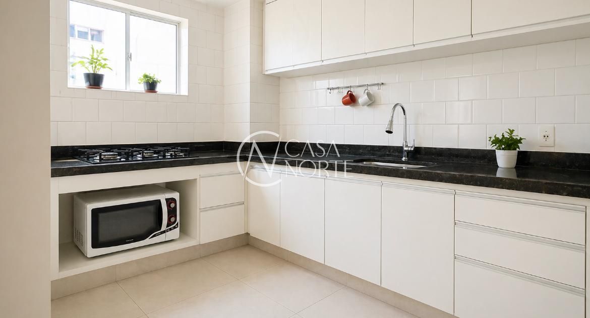 Apartamento à venda com 1 quarto, 34m², Rua Barão do Amazonas no bairro Petrópolis em Porto Alegre