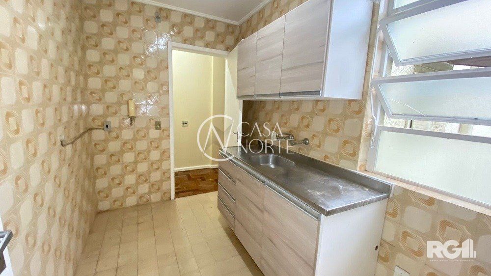 Apartamento à venda com 2 quartos, 56m², Rua João Alfredo no bairro Cidade Baixa em Porto Alegre