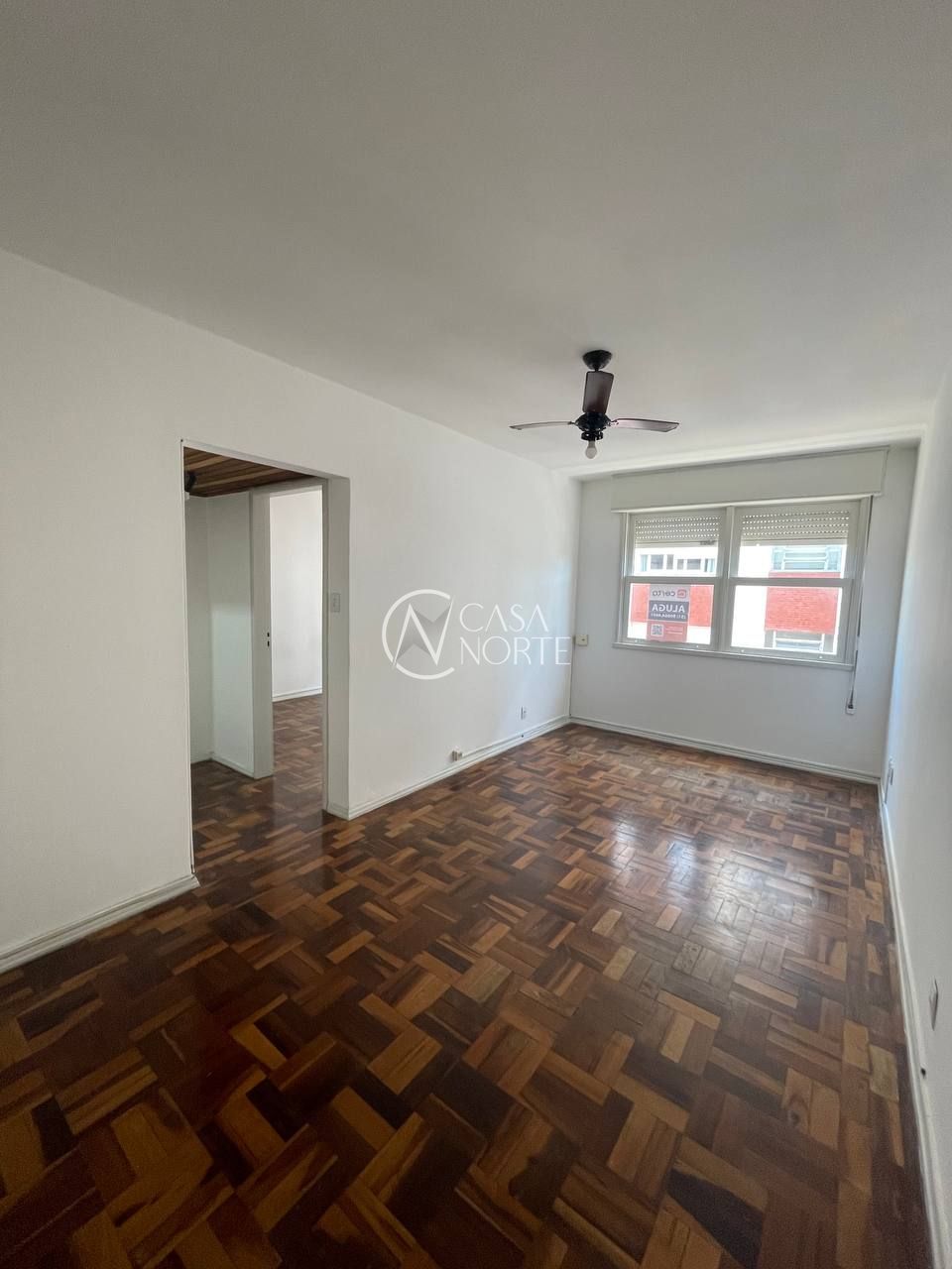 Apartamento à venda com 1 quarto, 40m², Rua José Francisco Duarte Júnior no bairro Menino Deus em Porto Alegre