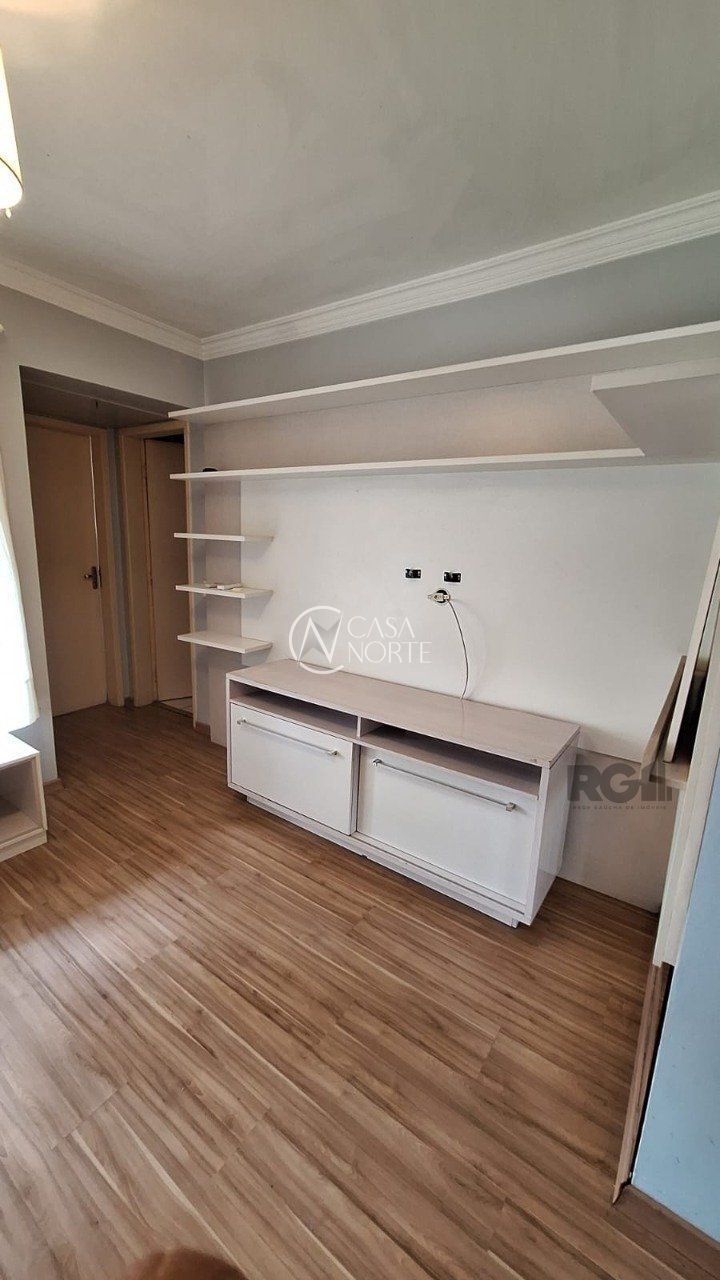 Apartamento à venda com 1 quarto, 42m², Rua General Lima e Silva no bairro Cidade Baixa em Porto Alegre