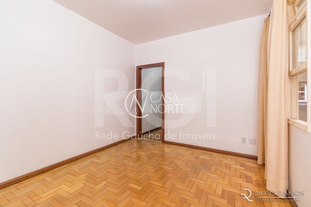 Apartamento à venda com 1 quarto, 43m², Rua da Republica no bairro Cidade Baixa em Porto Alegre
