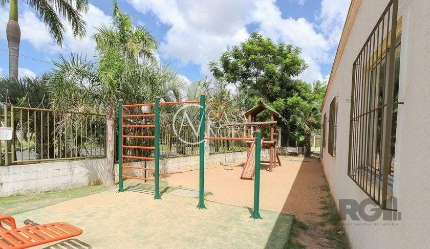 Apartamento à venda com 2 quartos, 47m², 1 vaga, Avenida Juscelino Kubitschek de Oliveira no bairro Jardim Leopoldina em Porto Alegre