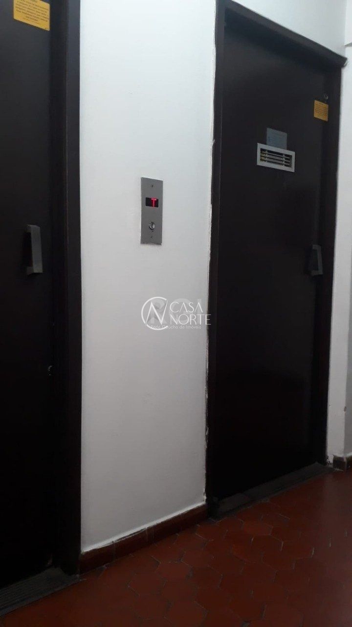 Apartamento à venda com 1 quarto, 20m², Rua Marechal Floriano Peixoto no bairro Centro Histórico em Porto Alegre