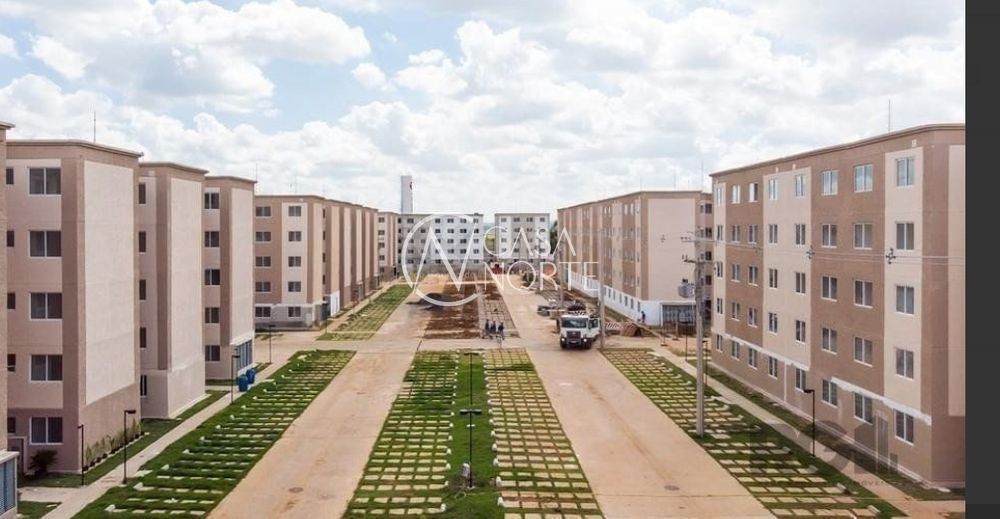 Apartamento à venda com 2 quartos, 41m², 1 vaga, Avenida Souza Melo, no bairro Sarandi em Porto Alegre