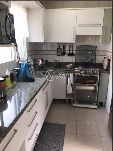 Apartamento à venda com 3 quartos, 88m², Rua Alberto Torres no bairro Cidade Baixa em Porto Alegre