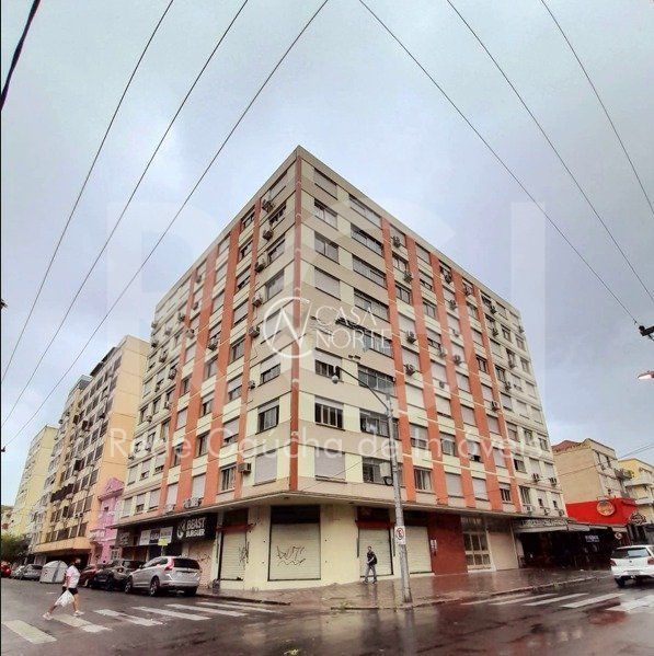 Apartamento à venda com 2 quartos, 63m², Rua General Lima e Silva no bairro Centro Histórico em Porto Alegre