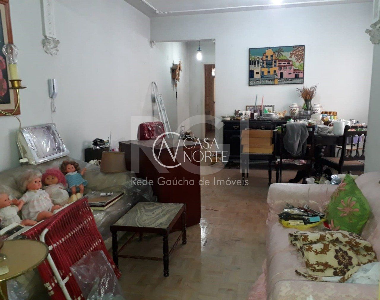 Apartamento à venda com 2 quartos, 76m², Rua da Republica no bairro Cidade Baixa em Porto Alegre