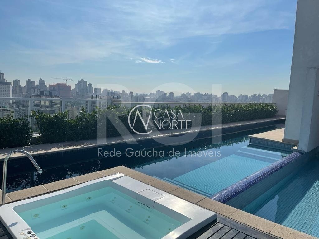 Apartamento à venda com 2 quartos, 672m², 2 suítes, 1 vaga, Rua General Lima e Silva no bairro Centro Histórico em Porto Alegre