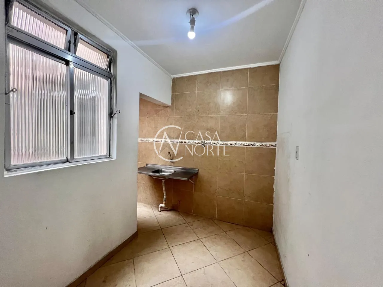 Apartamento à venda com 2 quartos, 47m², Rua José do Patrocínio no bairro Cidade Baixa em Porto Alegre
