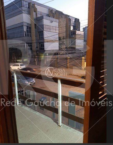 Apartamento à venda com 1 quarto, 39m², 2 vagas, Rua Baronesa do Gravataí no bairro Cidade Baixa em Porto Alegre