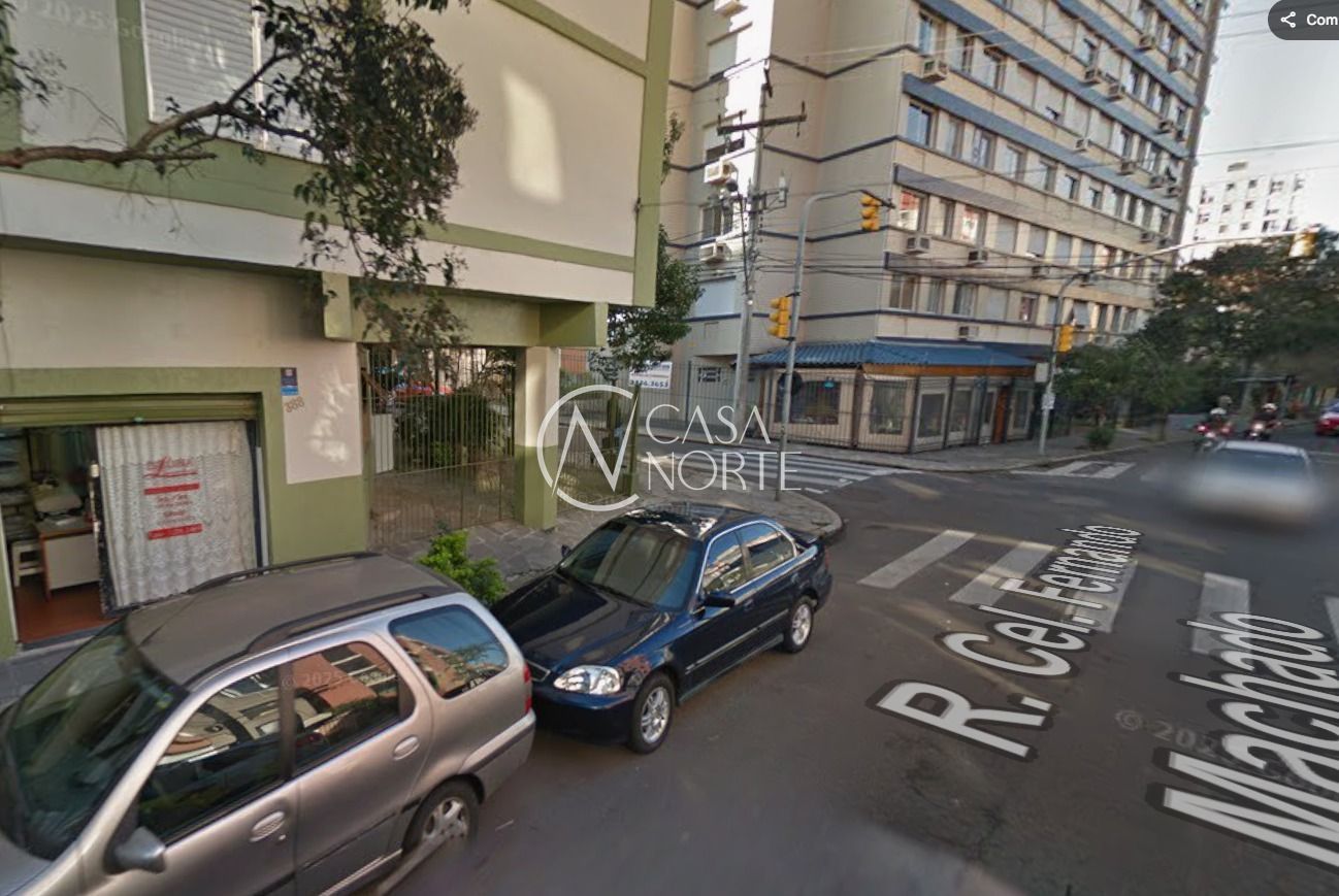 Loja à venda com 1 quarto, 25m², Rua Coronel Fernando Machado no bairro Centro Histórico em Porto Alegre