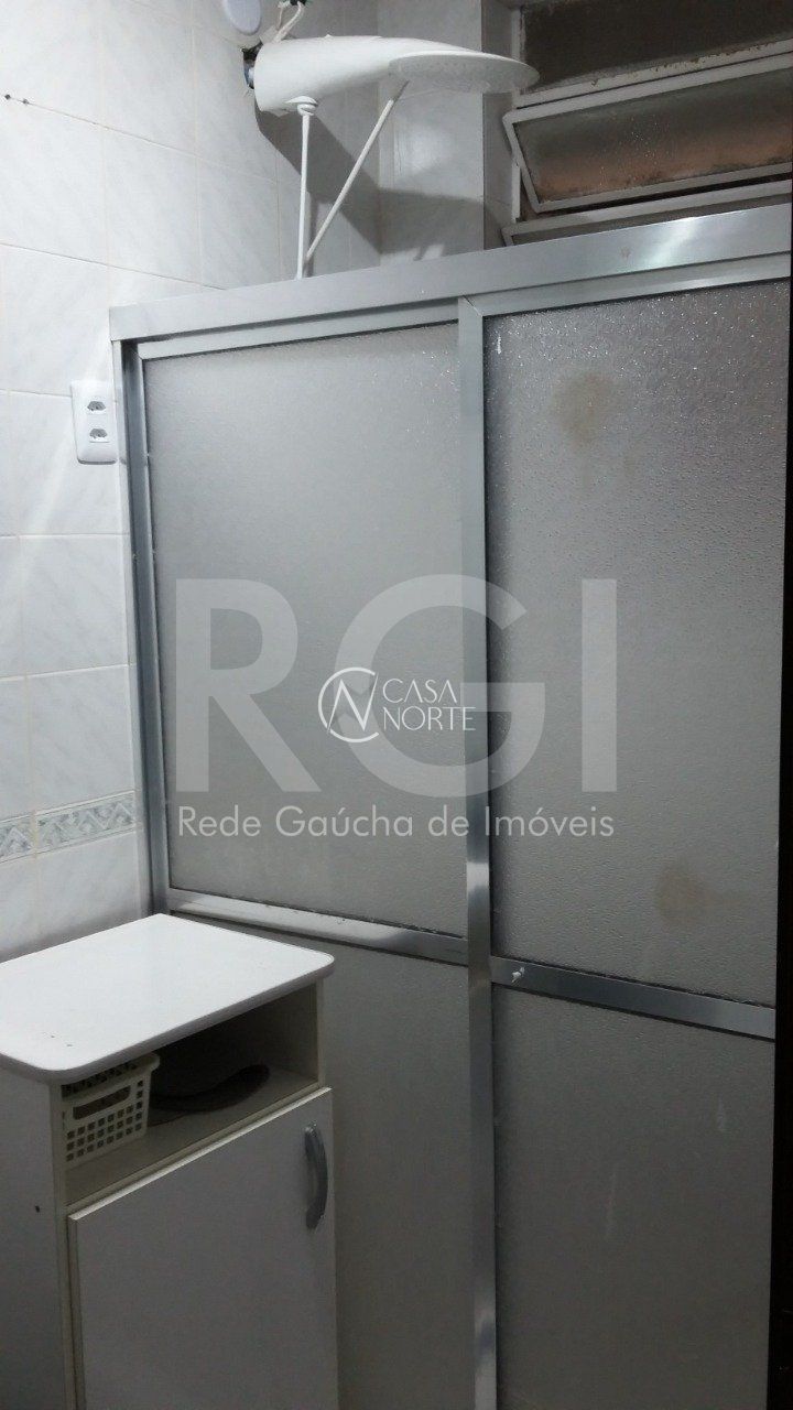 Apartamento à venda com 1 quarto, 49m², Avenida João Pessoa no bairro Centro Histórico em Porto Alegre