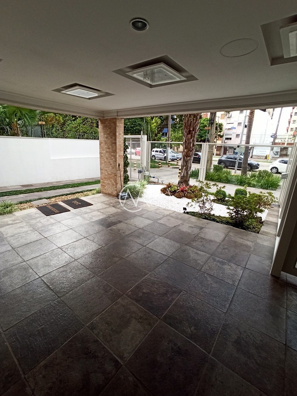 Apartamento à venda com 1 quarto, 44m², 1 suíte, 1 vaga, Rua Miguel Teixeira no bairro Cidade Baixa em Porto Alegre