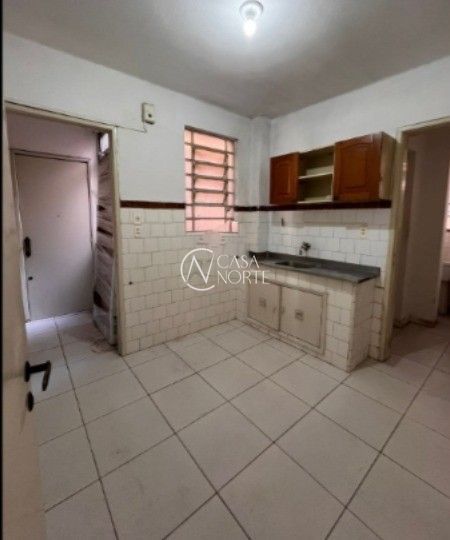 Apartamento à venda com 3 quartos, 72m², Avenida Carlos Gomes no bairro Boa Vista em Porto Alegre