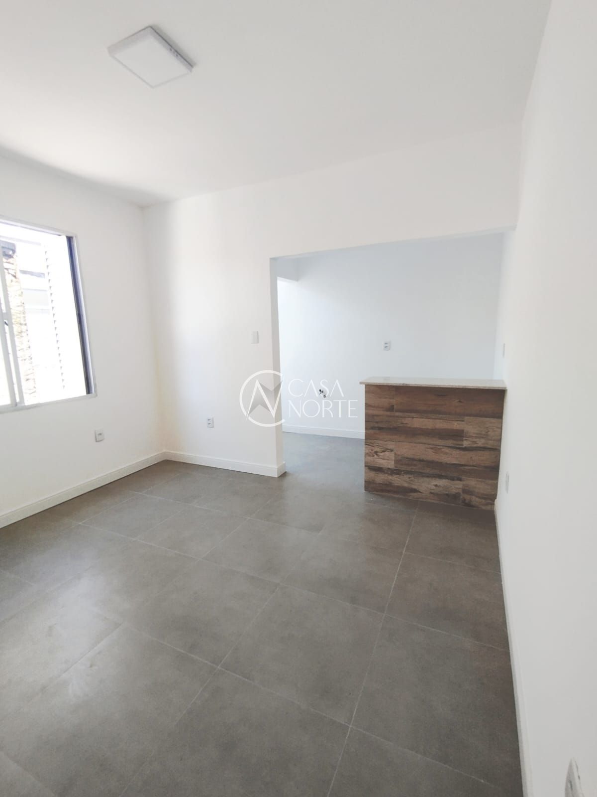 Apartamento à venda com 1 quarto, 37m², Rua José do Patrocínio no bairro Cidade Baixa em Porto Alegre