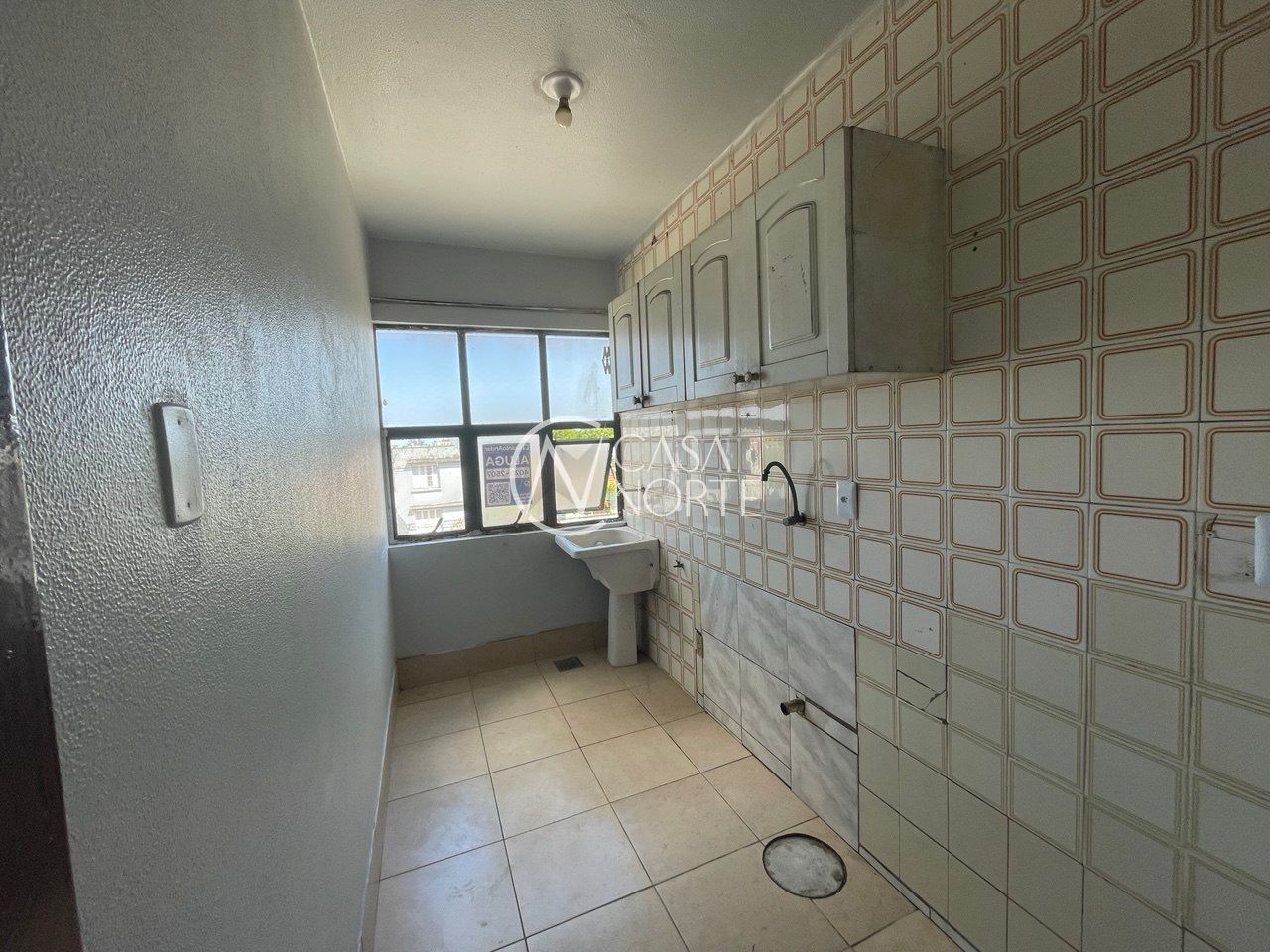 Apartamento à venda com 1 quarto, 26m², Rua Hoffmann no bairro Floresta em Porto Alegre