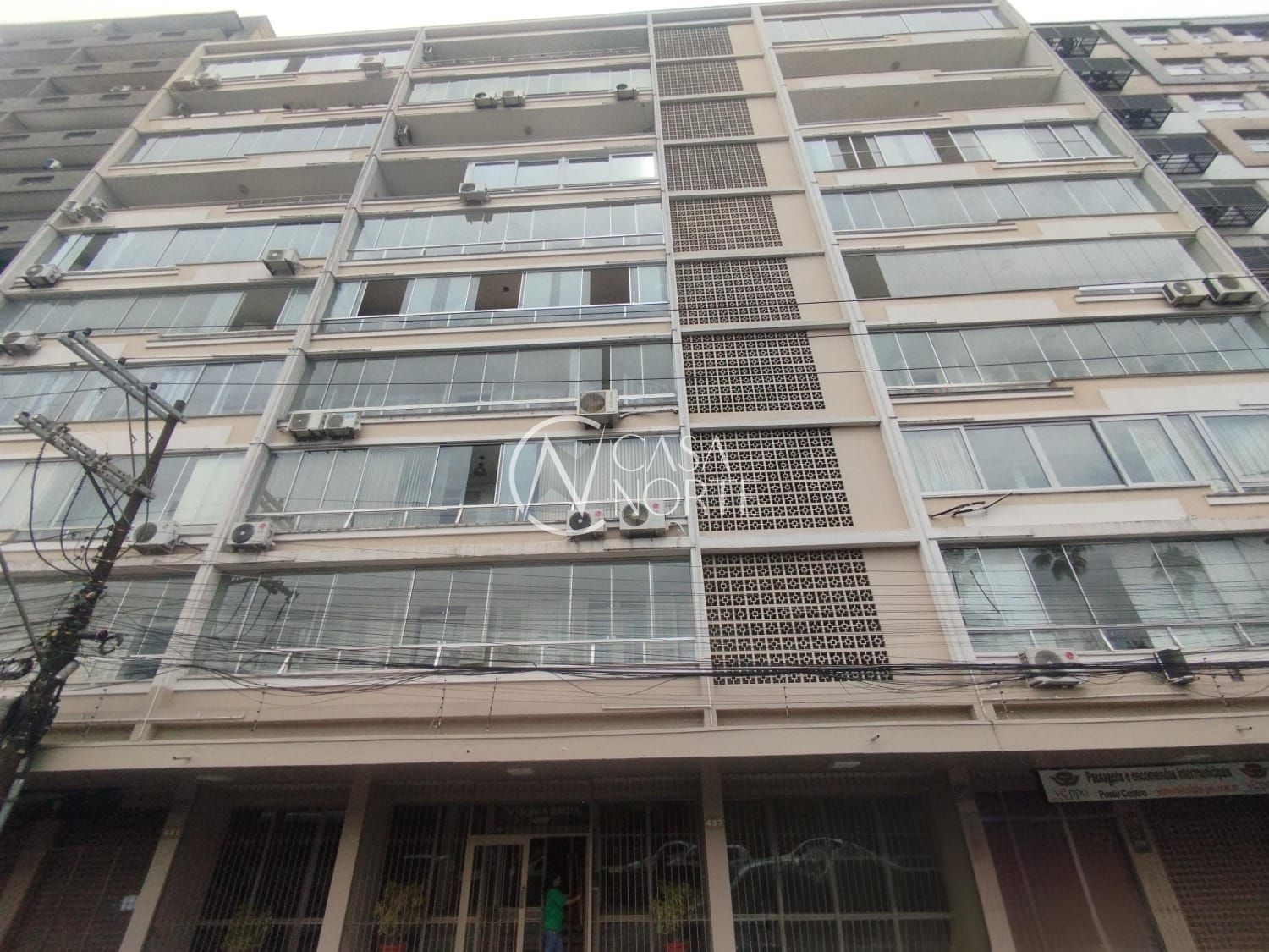 Apartamento à venda com 3 quartos, 112m², 1 vaga, Avenida João Pessoa no bairro Farroupilha em Porto Alegre