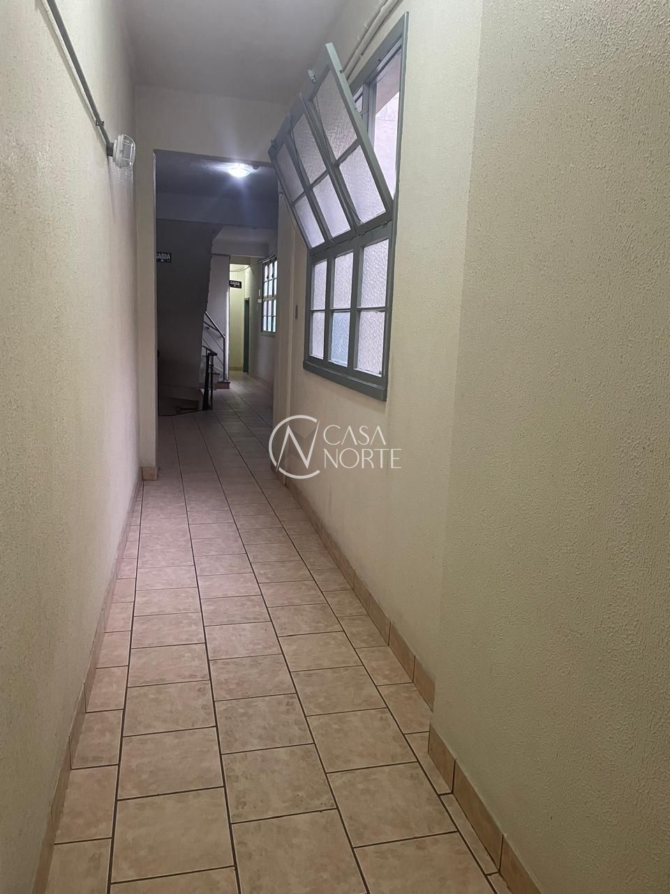 Apartamento à venda com 3 quartos, 71m², Rua Doutor Flores no bairro Centro Histórico em Porto Alegre