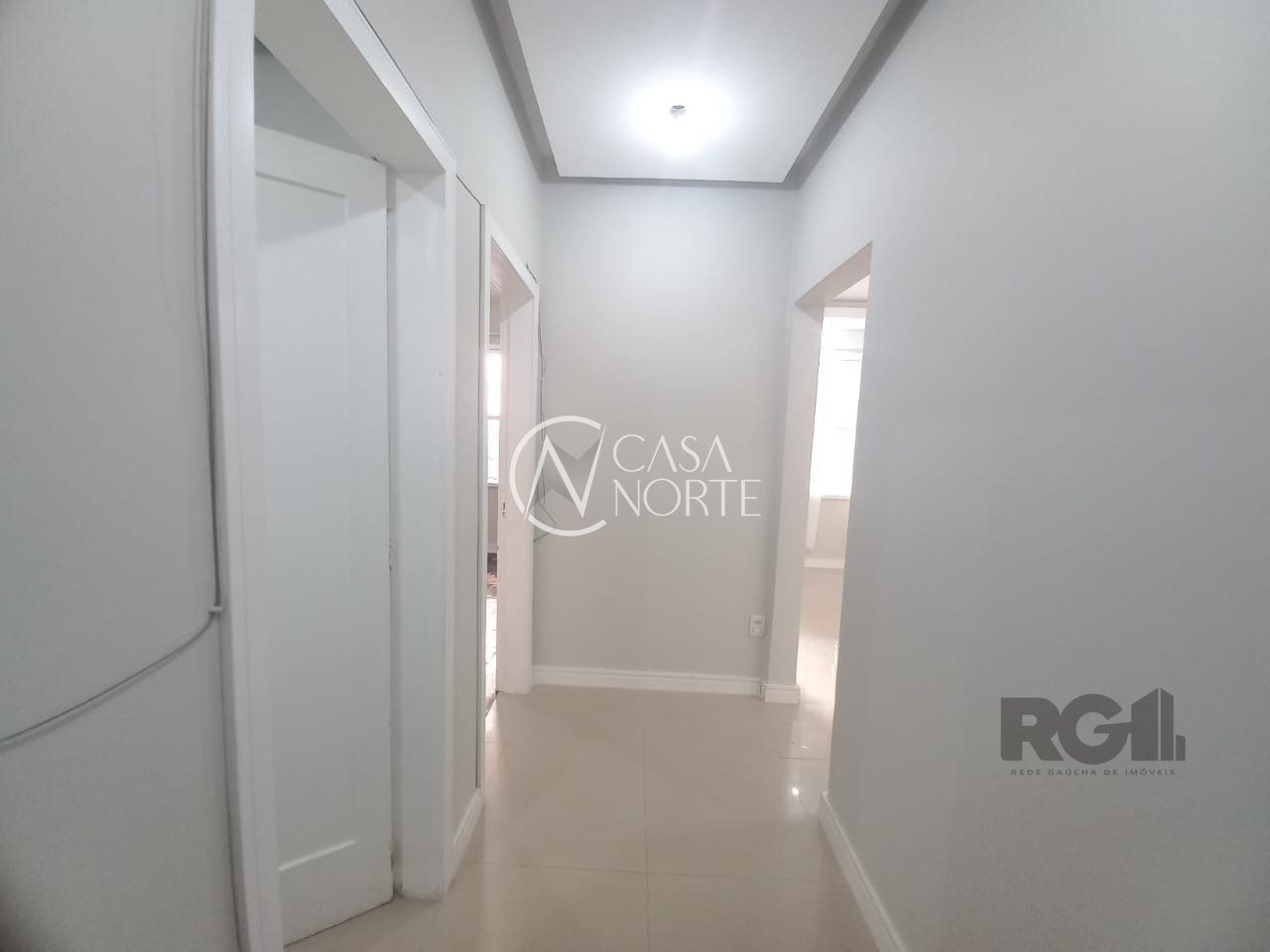 Apartamento à venda com 1 quarto, 43m², Rua General Canabarro no bairro Centro Histórico em Porto Alegre