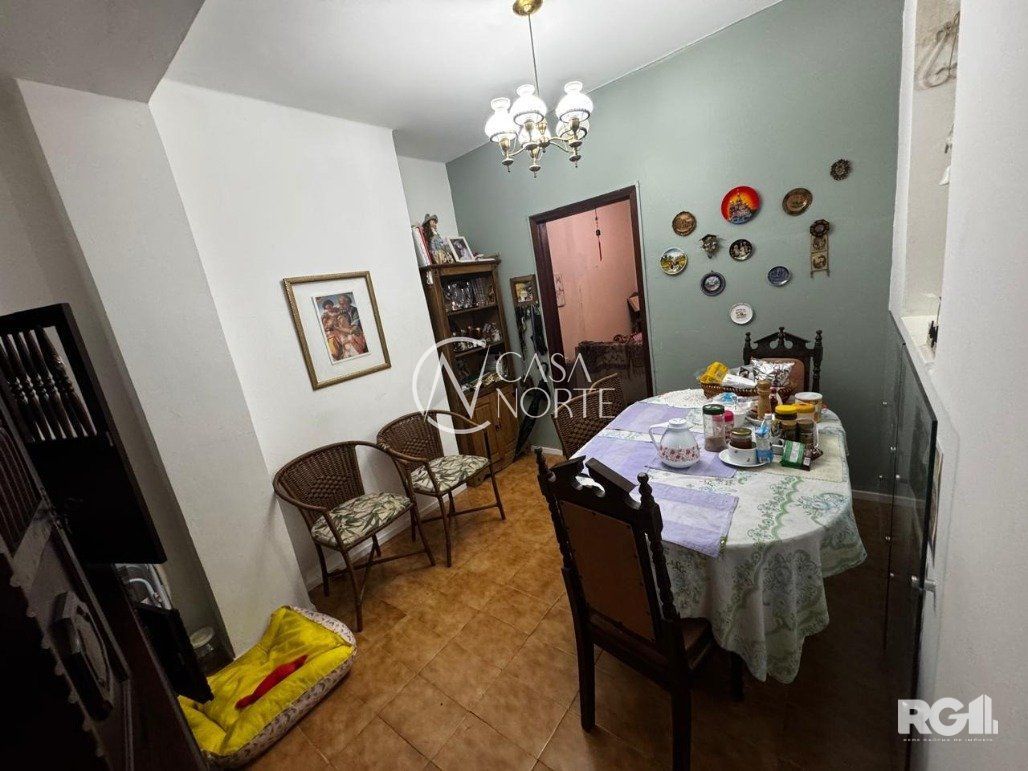 Apartamento à venda com 3 quartos, 71m², Rua da República no bairro Cidade Baixa em Porto Alegre